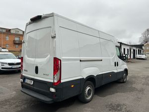 Iveco Daily bild 3
