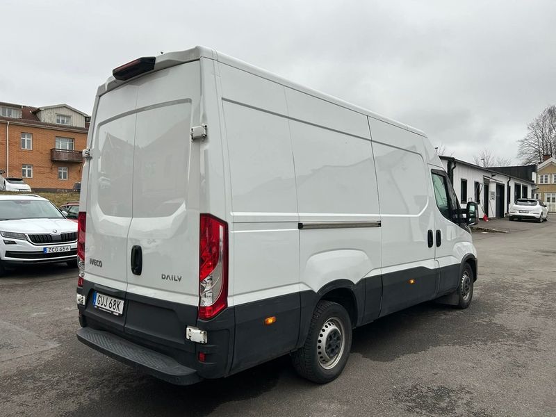 Iveco Daily bild 3