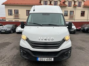 Iveco Daily bild 4