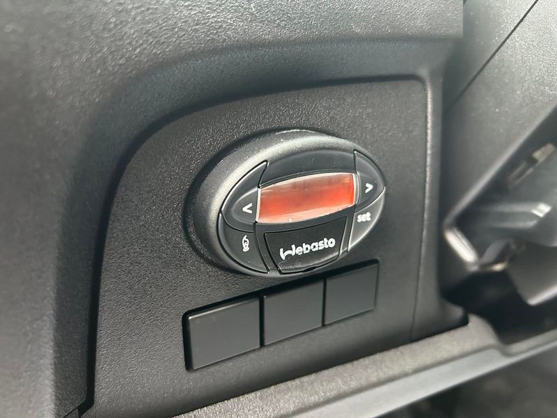 Iveco Daily bild 12
