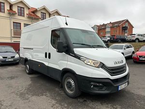Iveco Daily bild 2