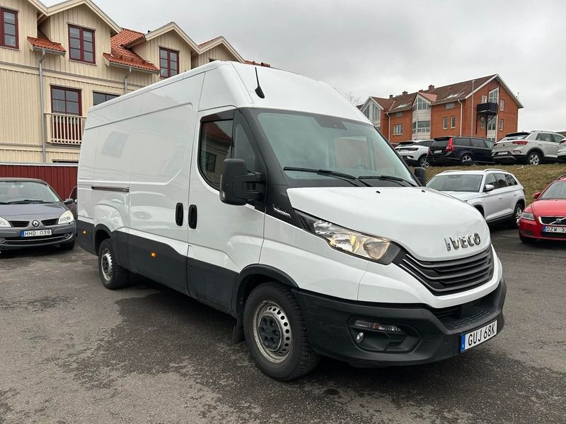 Iveco Daily bild 2