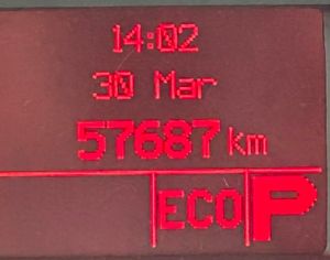 Iveco Daily bild 13