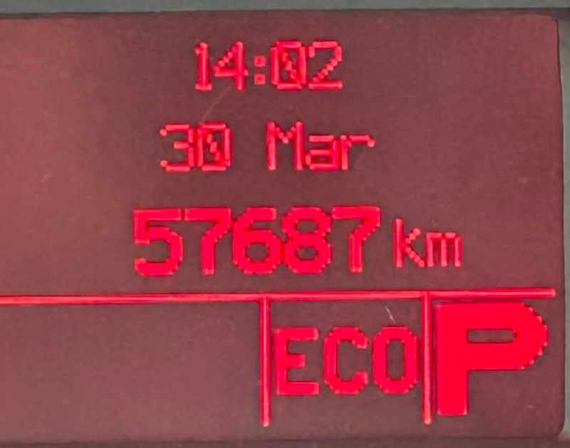 Iveco Daily bild 13