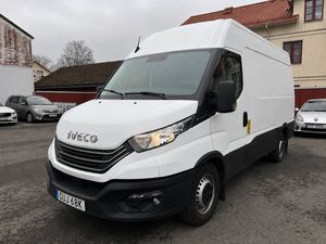 Iveco Daily bild 1