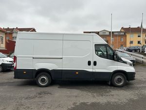 Iveco Daily bild 5
