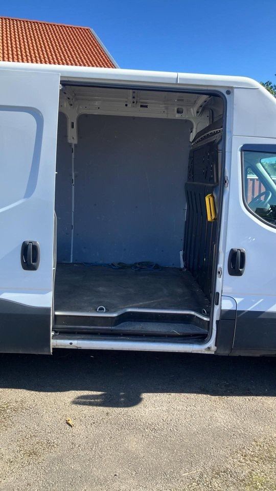 Iveco Daily bild 6