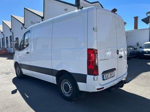Mercedes Sprinter bild 4