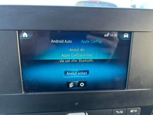 Mercedes Sprinter bild 11