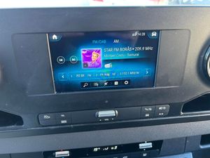 Mercedes Sprinter bild 12