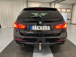 BMW 320 bild 6