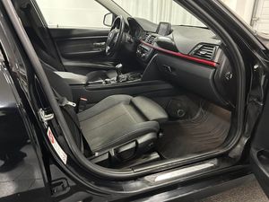 BMW 320 bild 7