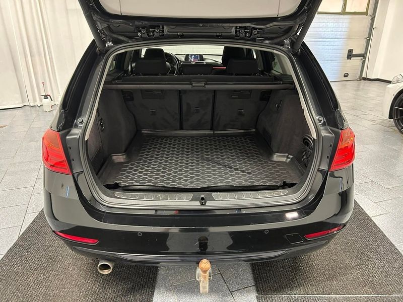 BMW 320 bild 13