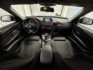 BMW 320 bild 9