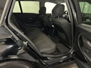 BMW 320 bild 10