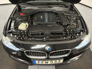 BMW 320 bild 12