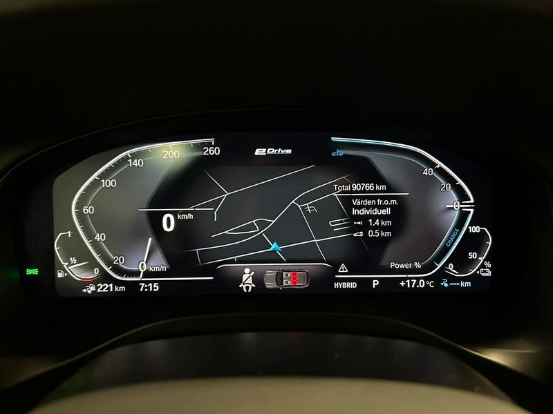 BMW X3 bild 14