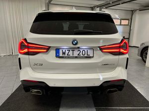 BMW X3 bild 6