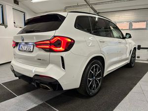 BMW X3 bild 2