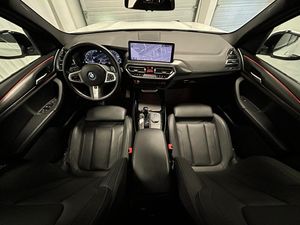 BMW X3 bild 9