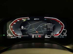 BMW X3 bild 15
