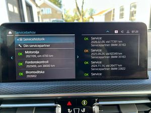BMW X3 bild 19