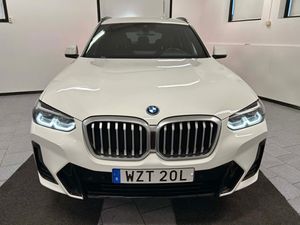 BMW X3 bild 5