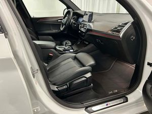 BMW X3 bild 7