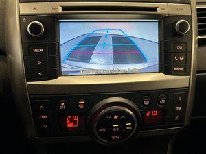 Toyota Verso bild 14