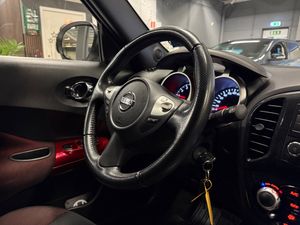 Nissan Juke bild 20