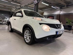 Nissan Juke bild 5
