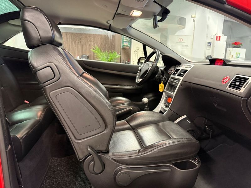 Peugeot 307 bild 18