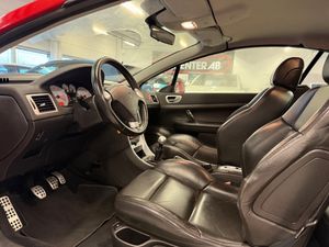 Peugeot 307 bild 13