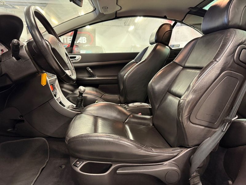 Peugeot 307 bild 14