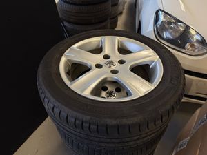 Peugeot 307 bild 19