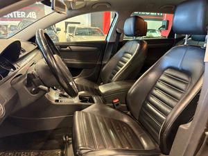 Volkswagen Passat bild 8