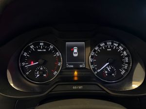 Skoda Octavia bild 12