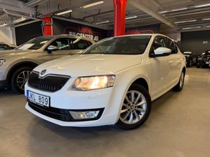 Skoda Octavia bild 2