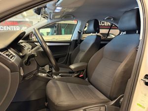 Skoda Octavia bild 15