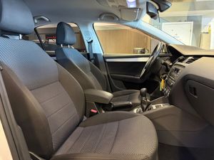 Skoda Octavia bild 19
