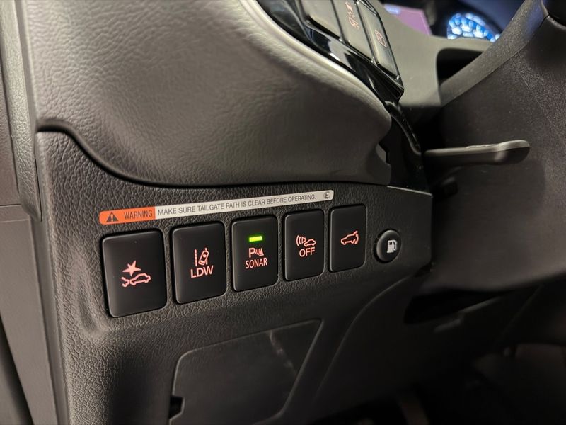 Mitsubishi Outlander bild 14