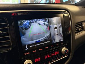 Mitsubishi Outlander bild 16