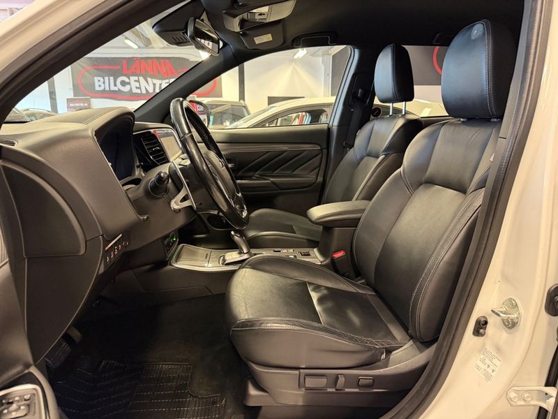 Mitsubishi Outlander bild 11