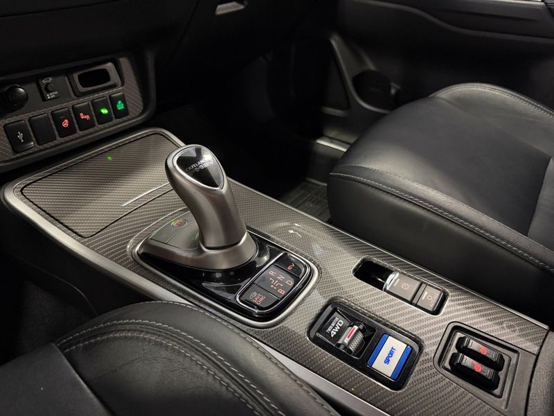 Mitsubishi Outlander bild 19