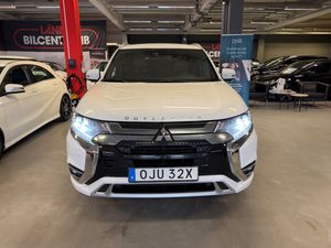 Mitsubishi Outlander bild 3