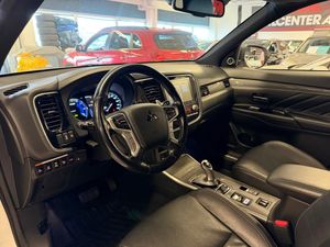 Mitsubishi Outlander bild 13