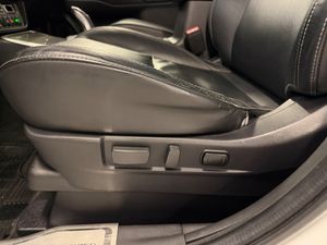 Mitsubishi Outlander bild 12