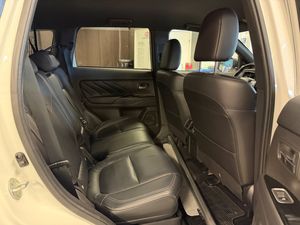 Mitsubishi Outlander bild 28