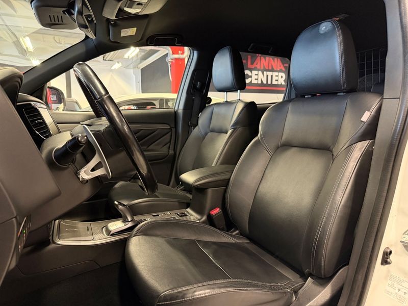 Mitsubishi Outlander bild 21
