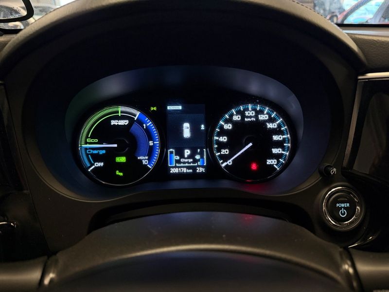 Mitsubishi Outlander bild 15